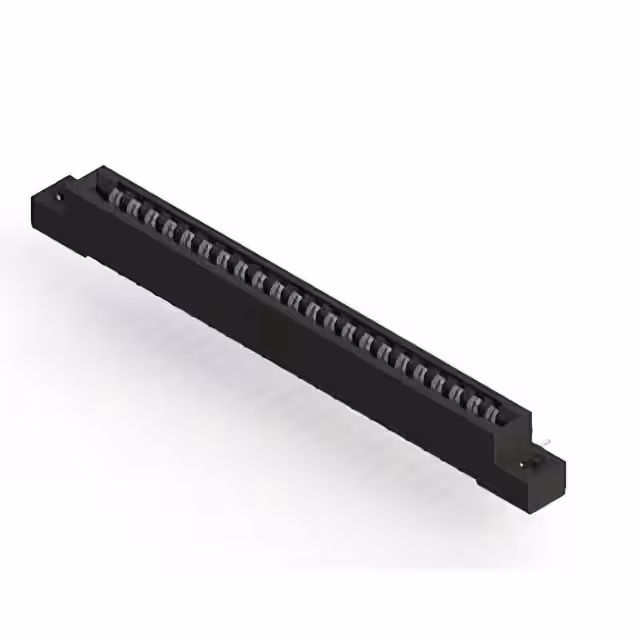 357-022-457-108 EDAC Inc.  Edgeboard Connectors